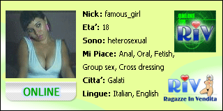 www.ragazzeinvendita.com