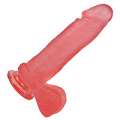 Jelly dick