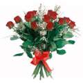 Bouquet di Rose Rosse