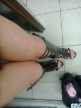 Feet Fetish