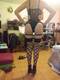 Sexy lato B