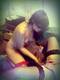Private Photo of Luna_la_Vicina_di_Casa