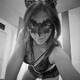 Cat wonan