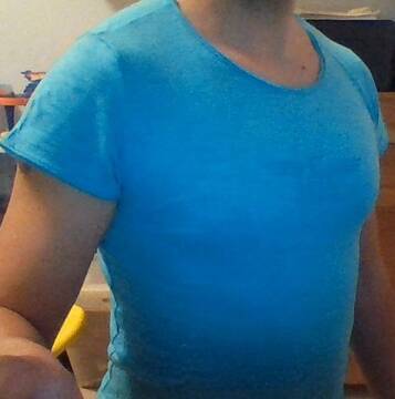 my body