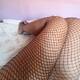 Calze a rete