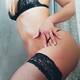 Private Photo of fragola88