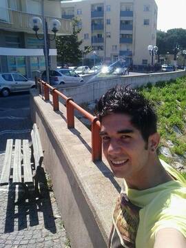 Foto grande
