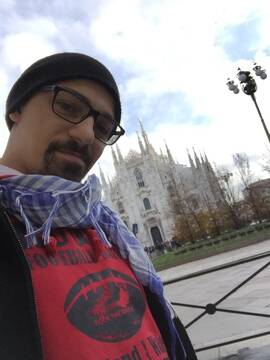 giro in centro