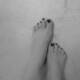 my sweet feet