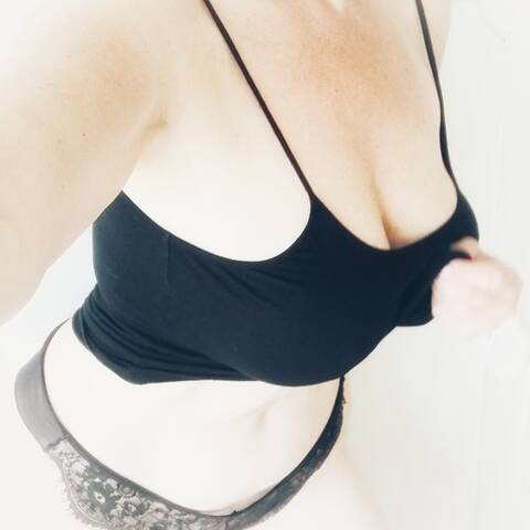 My body