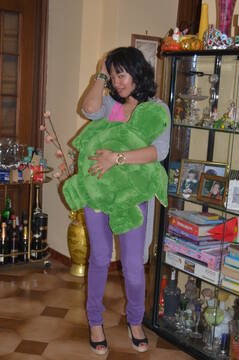 Foto grande