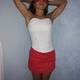 le mie ascelle...gonna e top