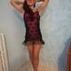 le mie ascelle... da ballo