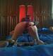 dildo anal