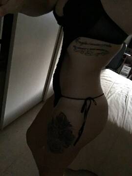 my body