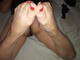 i miei piedini