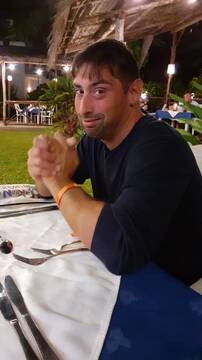 Aspettando la pappa