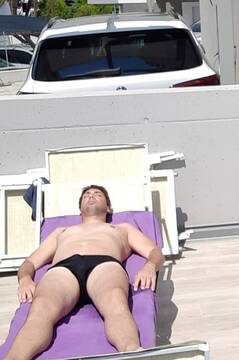Che bello il sole
