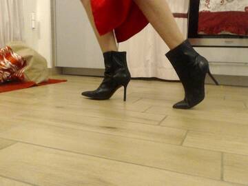 scarpe