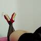 Private Photo of Alessandra_