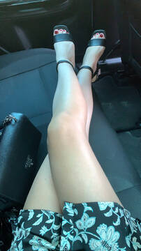 legs