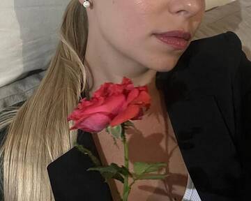 rose