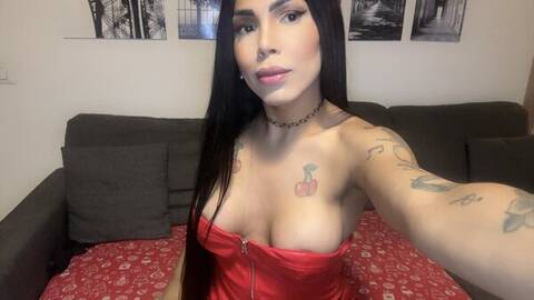 TransMarianna