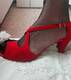 Scarpetta Rossa