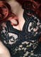 Lace and nipples