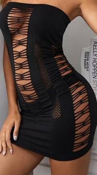 Looking