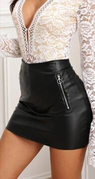 Looking