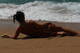 spiaggia nudista