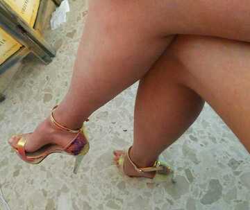 i miei piedini