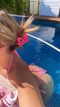 mi mancava il mare????