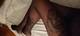 Gambe e nilon