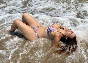 Un mare di schiuma…