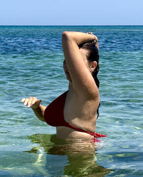 amo il mare