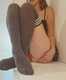 studentessa modello!
