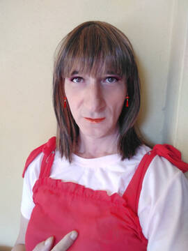 Elisa I'm a LadyBoy