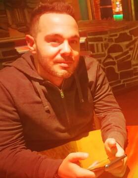 a cena