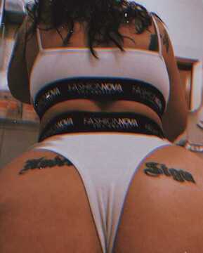 Daddy Issues