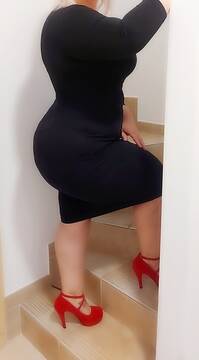 Red Shoes