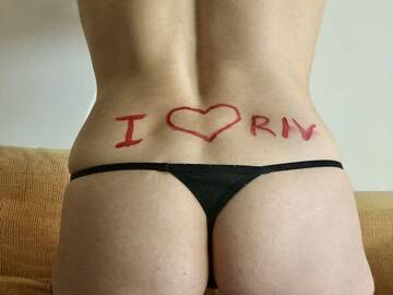 love my back?