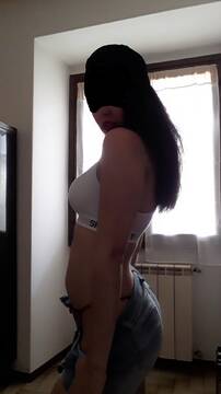 Sexy