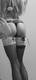 Culetto da sculacciare