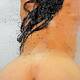 wet