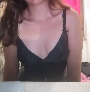 Décolleté