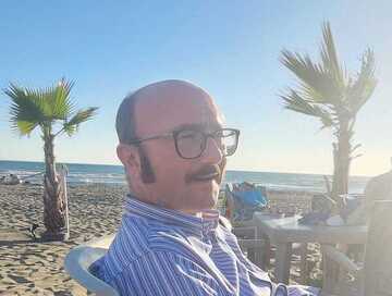 Festa in spiaggia