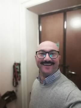 Ecco ora esco!!!!!