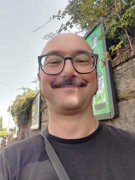 Alla fontanella